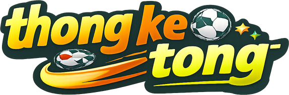 thong ke tong logo